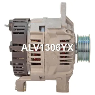 0986080900,111722,RAA14830,CA1306IR,ALV1306UX,ALV1306YX,ALV1306RB,ALV1306WA,7700107124,7700424596,7700430181,7700436623,2541978,436713,436738,437140,437203,439211,439249,A11VI224,A11VI97,A13VI224,8111943,1274701VA,20244N301N21356Z Генератор Renault Grand Espace 2.0л Арт MOS00316360-4, вид 5