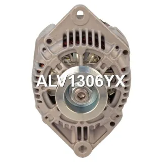 0986080900,111722,RAA14830,CA1306IR,ALV1306UX,ALV1306YX,ALV1306RB,ALV1306WA,7700107124,7700424596,7700430181,7700436623,2541978,436713,436738,437140,437203,439211,439249,A11VI224,A11VI97,A13VI224,8111943,1274701VA,20244N301N21356Z Генератор Renault Grand Espace 2.0л Арт MOS00316360-4, вид 6