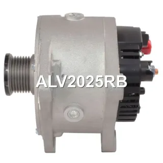 0986082110,CAL15405,DRA0287N,CA2025IR,ALV2025NW,ALV2025UH,8200225806,8200495268,8200594268,8200667616,2542721,2542751,2542751R,2543344,439571,440012,SG15L023,SG15L033,SG15L036,24008N,301N22583Z Генератор Renault Grand Espace 1.9л Арт MOS00296318-7, вид 7