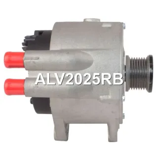 0986082110,CAL15405,DRA0287N,CA2025IR,ALV2025NW,ALV2025UH,8200225806,8200495268,8200594268,8200667616,2542721,2542751,2542751R,2543344,439571,440012,SG15L023,SG15L033,SG15L036,24008N,301N22583Z Генератор Renault Grand Espace 1.9л Арт MOS00296318-7, вид 9