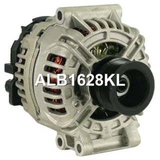 0124415007,0124415043,0124415046,0124415047,0986041850,112144,DRA3754,CA1628IR,ALB1628AN,ALB1628DD,ALB1628KL,ALB1628NW,ALB1628UX,ALB1628YX,ALB8628NW,ALV1628UX,210051,ALB1628RB,ALB1628WA,ALV1628RB,ALV1628WA,7701473735,7701476810,7701477709,7711134564,8200103726,8200727051,RE120045,2542420,2542420B,2542420C,437311,439306,440227,SG9B033,SG9B047,1318325W301N20107Z Генератор Renault Grand Espace 2.0л Арт А2222544216-15, вид 1