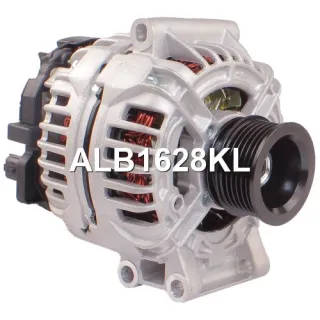 0124415007,0124415043,0124415046,0124415047,0986041850,112144,DRA3754,CA1628IR,ALB1628AN,ALB1628DD,ALB1628KL,ALB1628NW,ALB1628UX,ALB1628YX,ALB8628NW,ALV1628UX,210051,ALB1628RB,ALB1628WA,ALV1628RB,ALV1628WA,7701473735,7701476810,7701477709,7711134564,8200103726,8200727051,RE120045,2542420,2542420B,2542420C,437311,439306,440227,SG9B033,SG9B047,1318325W301N20107Z Генератор Renault Grand Espace 2.0л Арт А2222544216-15, вид 4