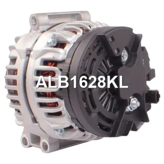 0124415007,0124415043,0124415046,0124415047,0986041850,112144,DRA3754,CA1628IR,ALB1628AN,ALB1628DD,ALB1628KL,ALB1628NW,ALB1628UX,ALB1628YX,ALB8628NW,ALV1628UX,210051,ALB1628RB,ALB1628WA,ALV1628RB,ALV1628WA,7701473735,7701476810,7701477709,7711134564,8200103726,8200727051,RE120045,2542420,2542420B,2542420C,437311,439306,440227,SG9B033,SG9B047,1318325W301N20107Z Генератор Renault Grand Espace 2.0л Арт А2222544216-15, вид 5