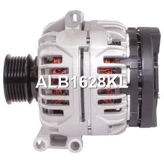 0124415007,0124415043,0124415046,0124415047,0986041850,112144,DRA3754,CA1628IR,ALB1628AN,ALB1628DD,ALB1628KL,ALB1628NW,ALB1628UX,ALB1628YX,ALB8628NW,ALV1628UX,210051,ALB1628RB,ALB1628WA,ALV1628RB,ALV1628WA,7701473735,7701476810,7701477709,7711134564,8200103726,8200727051,RE120045,2542420,2542420B,2542420C,437311,439306,440227,SG9B033,SG9B047,1318325W301N20107Z Генератор Renault Grand Espace 2.0л Арт А2222544216-15, вид 7