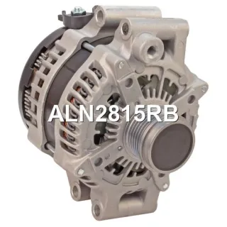 12317552815,12317552816,1042106040,ALN2815AN,11511 Генератор BMW Z4 E89 2.5л Арт RB000008417-3, вид 1