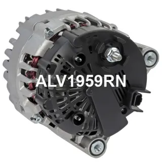 0986080420,114509,CAL10302,CAL10302ES,CAL10302GS,CAL10302OS,CAL10302RS,CAL15340,CAL15340AS,CAL15340ES,CAL15340OS,CAL15340RS,DRA0339,4431340,93161735,93169475,R1530120,32080420,J5111142,CA1959IR Генератор Renault Grand Espace 2.0л Арт А2222921230-9, вид 2