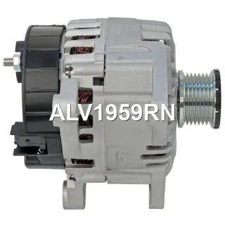 0986080420,114509,CAL10302,CAL10302ES,CAL10302GS,CAL10302OS,CAL10302RS,CAL15340,CAL15340AS,CAL15340ES,CAL15340OS,CAL15340RS,DRA0339,4431340,93161735,93169475,R1530120,32080420,J5111142,CA1959IR Генератор Renault Grand Espace 2.0л Арт А2222921230-9, вид 4