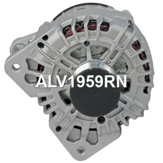 0986080420,114509,CAL10302,CAL10302ES,CAL10302GS,CAL10302OS,CAL10302RS,CAL15340,CAL15340AS,CAL15340ES,CAL15340OS,CAL15340RS,DRA0339,4431340,93161735,93169475,R1530120,32080420,J5111142,CA1959IR Генератор Renault Grand Espace 2.0л Арт А2222921230-9, вид 5