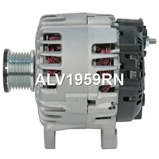 0986080420,114509,CAL10302,CAL10302ES,CAL10302GS,CAL10302OS,CAL10302RS,CAL15340,CAL15340AS,CAL15340ES,CAL15340OS,CAL15340RS,DRA0339,4431340,93161735,93169475,R1530120,32080420,J5111142,CA1959IR Генератор Renault Grand Espace 2.0л Арт А2222921230-9, вид 6