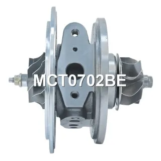 MCT0702,7701160001,7701160002,7701165001S,7701165002S,MTG3261RB,7701477853,7711497063,7711497064,8200638766,8200646108 Картридж турбины Renault Grand Espace 2.0л Арт А2222511794-3, вид 1