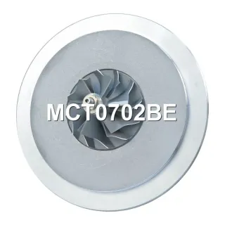 MCT0702,7701160001,7701160002,7701165001S,7701165002S,MTG3261RB,7701477853,7711497063,7711497064,8200638766,8200646108 Картридж турбины Renault Grand Espace 2.0л Арт А2222511794-3, вид 2