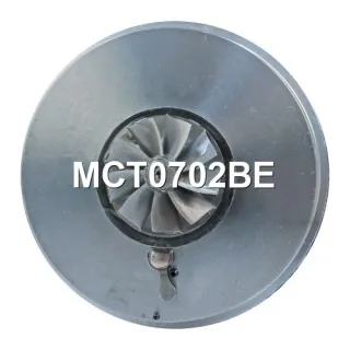 MCT0702,7701160001,7701160002,7701165001S,7701165002S,MTG3261RB,7701477853,7711497063,7711497064,8200638766,8200646108 Картридж турбины Renault Grand Espace 2.0л Арт А2222511794-3, вид 3