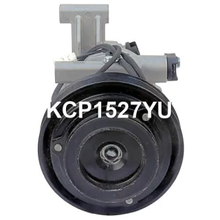 240963,DCP44005,KCP0527GW,KCP0527PK,KCP0527VG,KCP0527YU,KCP0527ZS,KCP0527ZY,KCP1527YU,KCP9527GW,BBP261450,BBP261450A,BP4K61450D,BP4K61K00,BP4K61K00B,BP4K61K0A,H12A1AG4DY,H12A1AG4EW,H12A1AS4EY,H12A1AX4EY,501N10085Z Компрессор кондиционера Mazda 3 BK 1.3л Арт А2222912690-1, вид 4