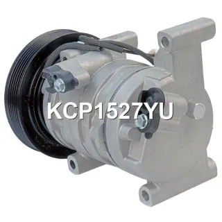 240963,DCP44005,KCP0527GW,KCP0527PK,KCP0527VG,KCP0527YU,KCP0527ZS,KCP0527ZY,KCP1527YU,KCP9527GW,BBP261450,BBP261450A,BP4K61450D,BP4K61K00,BP4K61K00B,BP4K61K0A,H12A1AG4DY,H12A1AG4EW,H12A1AS4EY,H12A1AX4EY,501N10085Z Компрессор кондиционера Mazda 3 BK 1.3л Арт А2222912690-2, вид 2