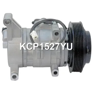 240963,DCP44005,KCP0527GW,KCP0527PK,KCP0527VG,KCP0527YU,KCP0527ZS,KCP0527ZY,KCP1527YU,KCP9527GW,BBP261450,BBP261450A,BP4K61450D,BP4K61K00,BP4K61K00B,BP4K61K0A,H12A1AG4DY,H12A1AG4EW,H12A1AS4EY,H12A1AX4EY,501N10085Z Компрессор кондиционера Mazda 3 BK 1.6л Арт А2222912690-4, вид 5