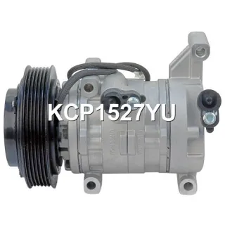 240963,DCP44005,KCP0527GW,KCP0527PK,KCP0527VG,KCP0527YU,KCP0527ZS,KCP0527ZY,KCP1527YU,KCP9527GW,BBP261450,BBP261450A,BP4K61450D,BP4K61K00,BP4K61K00B,BP4K61K0A,H12A1AG4DY,H12A1AG4EW,H12A1AS4EY,H12A1AX4EY,501N10085Z Компрессор кондиционера Mazda 3 BL 1.6л Арт А2222912690-6, вид 3
