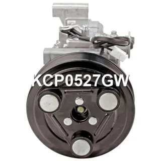 240963,DCP44005,KCP0527GW,KCP0527PK,KCP0527VG,KCP0527YU,KCP0527ZS,KCP0527ZY,KCP1527YU,KCP9527GW,BBP261450,BBP261450A,BP4K61450D,BP4K61K00,BP4K61K00B,BP4K61K0A,H12A1AG4DY,H12A1AG4EW,H12A1AS4EY,H12A1AX4EY,501N10085Z Компрессор кондиционера Mazda 3 BL 1.6л Арт А2222688385-6, вид 5