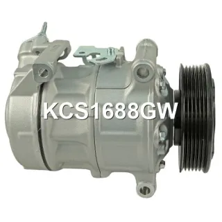 241932,2483003260,4371500090,4471504720,4471505900,4471507360,4472502020,4472807360,DCP21016,3643109,95526504,KCS1688GW,KCS1688YU,KCV1521BZ,KCV1521GW,KCV1521SI,KCV1521YU,3643109,1609552980,1612091180,1612237580,1614326680,1617294480,1633566080,9609274280,9675655880,9675659880,9675660380,9676659880,9807722580,9807722980,9807723080,9808729680,9808730580,9809274280,9809274880,9810347280,9812314480,9812682180,9815198580,9823097480,9827528980,9827529180,9827552180,9827552280,9827582280,9827850380,9827874280,9827874380,9834291080,SNE128859 Компрессор кондиционера Citroen C3 2 restailing 1.2л Арт А2223145387-5, вид 5