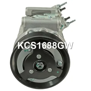 241932,2483003260,4371500090,4471504720,4471505900,4471507360,4472502020,4472807360,DCP21016,3643109,95526504,KCS1688GW,KCS1688YU,KCV1521BZ,KCV1521GW,KCV1521SI,KCV1521YU,3643109,1609552980,1612091180,1612237580,1614326680,1617294480,1633566080,9609274280,9675655880,9675659880,9675660380,9676659880,9807722580,9807722980,9807723080,9808729680,9808730580,9809274280,9809274880,9810347280,9812314480,9812682180,9815198580,9823097480,9827528980,9827529180,9827552180,9827552280,9827582280,9827850380,9827874280,9827874380,9834291080,SNE128859 Компрессор кондиционера Peugeot 308 2 1.2л Арт А2223145387-80, вид 6