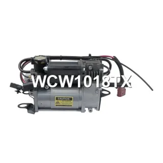 WCW1018SI,WCW1018TI,WCW1018TX,4F0616005,4F0616005B,4F0616005D,4F0616005E,4F0616005F,4F0616006,4F0616006A,4154039582 Компрессор пневмоподвески Audi A6 C6 (S6,RS6) Арт А2223170937-1, вид 5