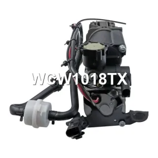 WCW1018SI,WCW1018TI,WCW1018TX,4F0616005,4F0616005B,4F0616005D,4F0616005E,4F0616005F,4F0616006,4F0616006A,4154039582 Компрессор пневмоподвески Audi A6 C6 (S6,RS6) Арт А2223170937-14, вид 3