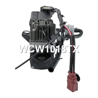 WCW1018SI,WCW1018TI,WCW1018TX,4F0616005,4F0616005B,4F0616005D,4F0616005E,4F0616005F,4F0616006,4F0616006A,4154039582 Компрессор пневмоподвески Audi A6 C6 (S6,RS6) Арт А2223170937-14, вид 4