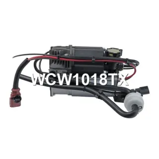 WCW1018SI,WCW1018TI,WCW1018TX,4F0616005,4F0616005B,4F0616005D,4F0616005E,4F0616005F,4F0616006,4F0616006A,4154039582 Компрессор пневмоподвески Audi A6 C6 (S6,RS6) Арт А2223170937-17, вид 6