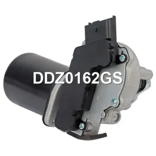 DDZ0162GS,DDZ0162WA,53565602,6405L1,9644210780,964421078001,470146 Моторчик передних стеклоочистителей (дворников) Citroen Berlingo 1 Арт А2222787675-1, вид 2