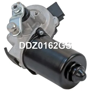 DDZ0162GS,DDZ0162WA,53565602,6405L1,9644210780,964421078001,470146 Моторчик передних стеклоочистителей (дворников) Citroen Berlingo 1 restailing Арт А2222787675-2, вид 1