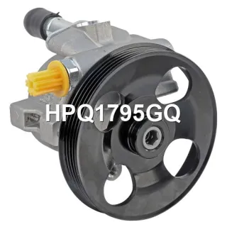 42800820,95075829,94538440,95075829,HPQ1795GQ,HPQ1795XQ,P1795,P1795HG,400N10189Z Насос гидроусилителя руля Ravon Nexia R3 Арт А2222996558-3, вид 1