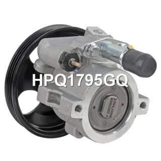 42800820,95075829,94538440,95075829,HPQ1795GQ,HPQ1795XQ,P1795,P1795HG,400N10189Z Насос гидроусилителя руля Ravon Nexia R3 Арт А2222996558-3, вид 2
