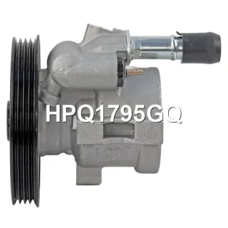 42800820,95075829,94538440,95075829,HPQ1795GQ,HPQ1795XQ,P1795,P1795HG,400N10189Z Насос гидроусилителя руля Ravon Nexia R3 Арт А2222996558-3, вид 4