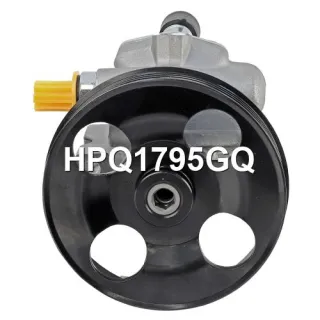 42800820,95075829,94538440,95075829,HPQ1795GQ,HPQ1795XQ,P1795,P1795HG,400N10189Z Насос гидроусилителя руля Ravon Nexia R3 Арт А2222996558-3, вид 5