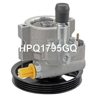 42800820,95075829,94538440,95075829,HPQ1795GQ,HPQ1795XQ,P1795,P1795HG,400N10189Z Насос гидроусилителя руля Ravon Nexia R3 Арт А2222996558-3, вид 7