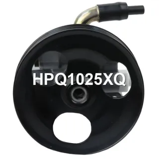 HPQ1025GQ,HPQ1025XQ,49401251,BN9R32600B,BN9R32600C,BN9R32600D,BP4M32600,BP4M32600A,BP4M32600B,BP4M32600C,P1025,P1025HG,400N10069Z Насос гидроусилителя руля Mazda 3 BK Арт А2222691203-3, вид 6