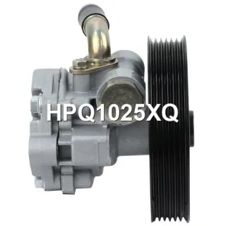 HPQ1025GQ,HPQ1025XQ,49401251,BN9R32600B,BN9R32600C,BN9R32600D,BP4M32600,BP4M32600A,BP4M32600B,BP4M32600C,P1025,P1025HG,400N10069Z Насос гидроусилителя руля Mazda 3 BK Арт А2222691203-3, вид 7