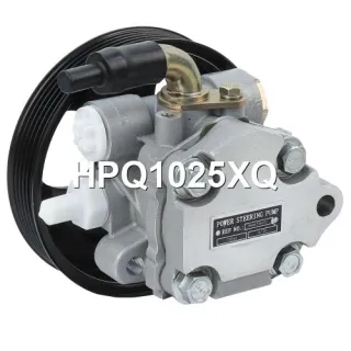 HPQ1025GQ,HPQ1025XQ,49401251,BN9R32600B,BN9R32600C,BN9R32600D,BP4M32600,BP4M32600A,BP4M32600B,BP4M32600C,P1025,P1025HG,400N10069Z Насос гидроусилителя руля Mazda 3 BK Арт А2222691203-4, вид 3