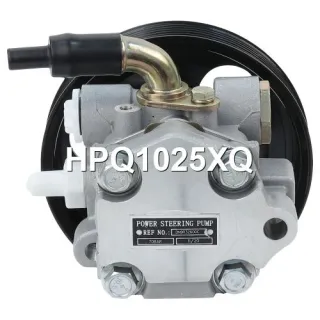 HPQ1025GQ,HPQ1025XQ,49401251,BN9R32600B,BN9R32600C,BN9R32600D,BP4M32600,BP4M32600A,BP4M32600B,BP4M32600C,P1025,P1025HG,400N10069Z Насос гидроусилителя руля Mazda 3 BK Арт А2222691203-4, вид 4
