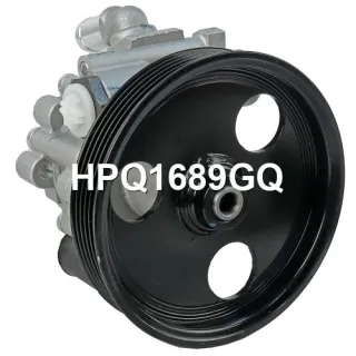 KS00001687,KS01001524,HPQ1689GQ,HPQ1689XQ,P1689,P1689HG,4911000Q3H,4911000Q4B,491100071R,491108694R,491109044R,JPR1039,400N10066Z,7613955614 Насос гидроусилителя руля Renault Thalia Арт А2222996539-93, вид 1