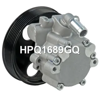 KS00001687,KS01001524,HPQ1689GQ,HPQ1689XQ,P1689,P1689HG,4911000Q3H,4911000Q4B,491100071R,491108694R,491109044R,JPR1039,400N10066Z,7613955614 Насос гидроусилителя руля Renault Thalia Арт А2222996539-93, вид 3