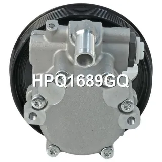 KS00001687,KS01001524,HPQ1689GQ,HPQ1689XQ,P1689,P1689HG,4911000Q3H,4911000Q4B,491100071R,491108694R,491109044R,JPR1039,400N10066Z,7613955614 Насос гидроусилителя руля Renault Thalia Арт А2222996539-93, вид 4