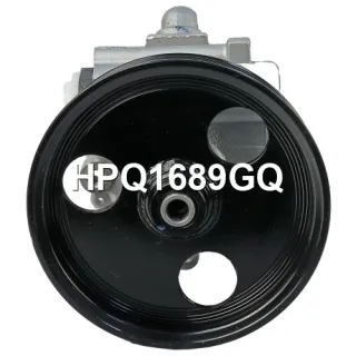 KS00001687,KS01001524,HPQ1689GQ,HPQ1689XQ,P1689,P1689HG,4911000Q3H,4911000Q4B,491100071R,491108694R,491109044R,JPR1039,400N10066Z,7613955614 Насос гидроусилителя руля Renault Thalia Арт А2222996539-93, вид 6