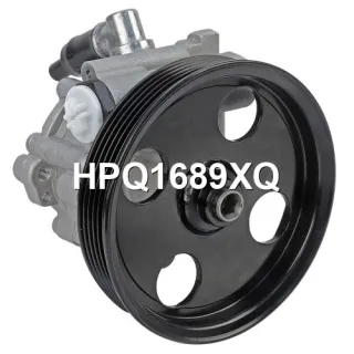 KS00001687,KS01001524,HPQ1689GQ,HPQ1689XQ,P1689,P1689HG,4911000Q3H,4911000Q4B,491100071R,491108694R,491109044R,JPR1039,400N10066Z,7613955614 Насос гидроусилителя руля Renault Thalia Арт А2222662366-93, вид 1