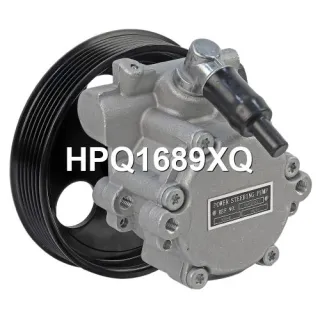 KS00001687,KS01001524,HPQ1689GQ,HPQ1689XQ,P1689,P1689HG,4911000Q3H,4911000Q4B,491100071R,491108694R,491109044R,JPR1039,400N10066Z,7613955614 Насос гидроусилителя руля Renault Thalia Арт А2222662366-93, вид 2