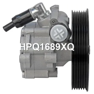 KS00001687,KS01001524,HPQ1689GQ,HPQ1689XQ,P1689,P1689HG,4911000Q3H,4911000Q4B,491100071R,491108694R,491109044R,JPR1039,400N10066Z,7613955614 Насос гидроусилителя руля Renault Thalia Арт А2222662366-93, вид 4