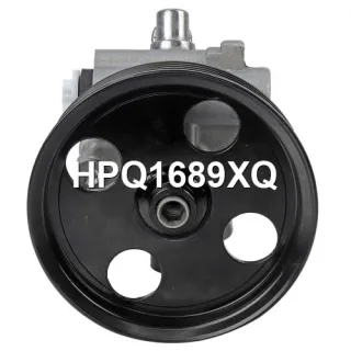 KS00001687,KS01001524,HPQ1689GQ,HPQ1689XQ,P1689,P1689HG,4911000Q3H,4911000Q4B,491100071R,491108694R,491109044R,JPR1039,400N10066Z,7613955614 Насос гидроусилителя руля Renault Thalia Арт А2222662366-93, вид 5