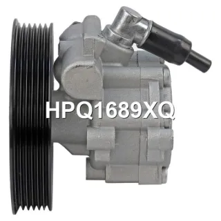 KS00001687,KS01001524,HPQ1689GQ,HPQ1689XQ,P1689,P1689HG,4911000Q3H,4911000Q4B,491100071R,491108694R,491109044R,JPR1039,400N10066Z,7613955614 Насос гидроусилителя руля Renault Thalia Арт А2222662366-93, вид 6