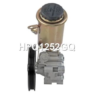 DSP1106,HPQ1252GQ,P1252,P1252HG,443100D010,443100D020,4431052020,4431052050,4431052090,400N10298Z Насос гидроусилителя руля Toyota Funcargo Арт А2222941880-1, вид 4