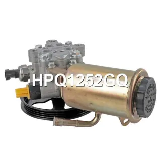 DSP1106,HPQ1252GQ,P1252,P1252HG,443100D010,443100D020,4431052020,4431052050,4431052090,400N10298Z Насос гидроусилителя руля Toyota Yaris VERSO Арт А2222941880-10, вид 7