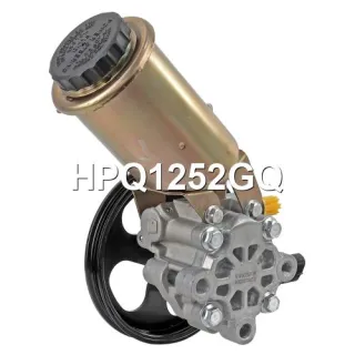 DSP1106,HPQ1252GQ,P1252,P1252HG,443100D010,443100D020,4431052020,4431052050,4431052090,400N10298Z Насос гидроусилителя руля Toyota Yaris VERSO Арт А2222941880-12, вид 2